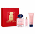 Giorgio Armani My Way 3-Piece Gift Set For Women