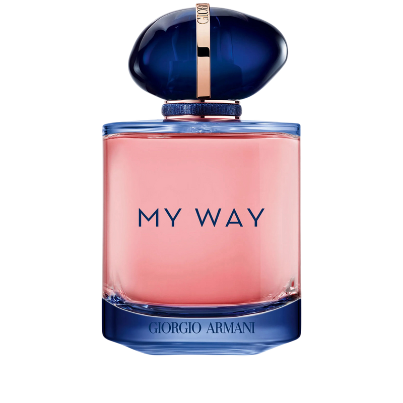 Giorgio Armani My Way Intense for Women EDP 90 ml Refillable