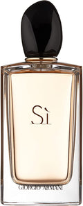 Giorgio Armani Si EDP For Women 150ml