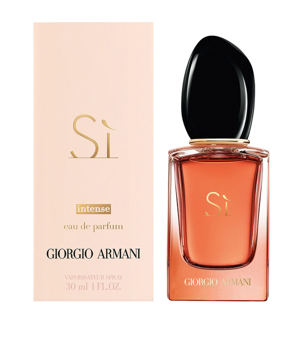 Giorgio Armani Si EDP For Women Intense 30ml