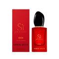 Giorgio Armani Si Passione Eclat Perfume For Women EDP 30ml