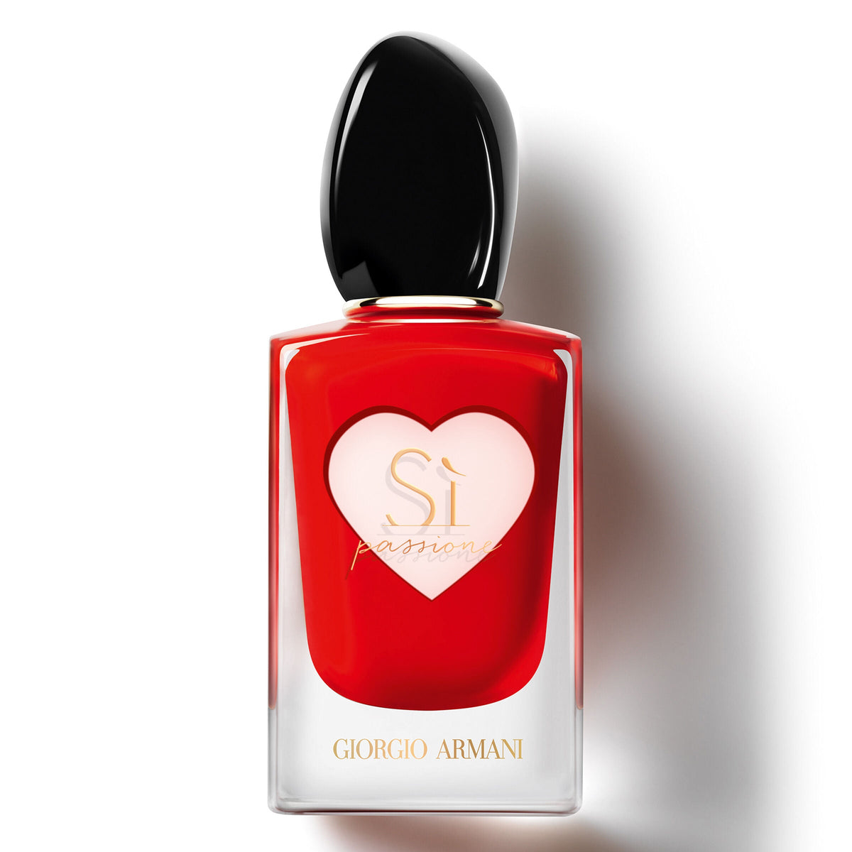 Giorgio Armani Si Passione Exclusive Edition EDP For Women 50ml