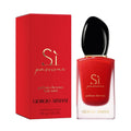 Giorgio Armani Si Passione Parfum Hair Mist For Women 30ml