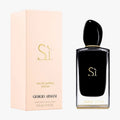 Giorgio Armani Si for Women EDP Intense 100 ml