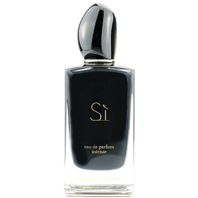 Giorgio Armani Si for Women EDP Intense 100 ml
