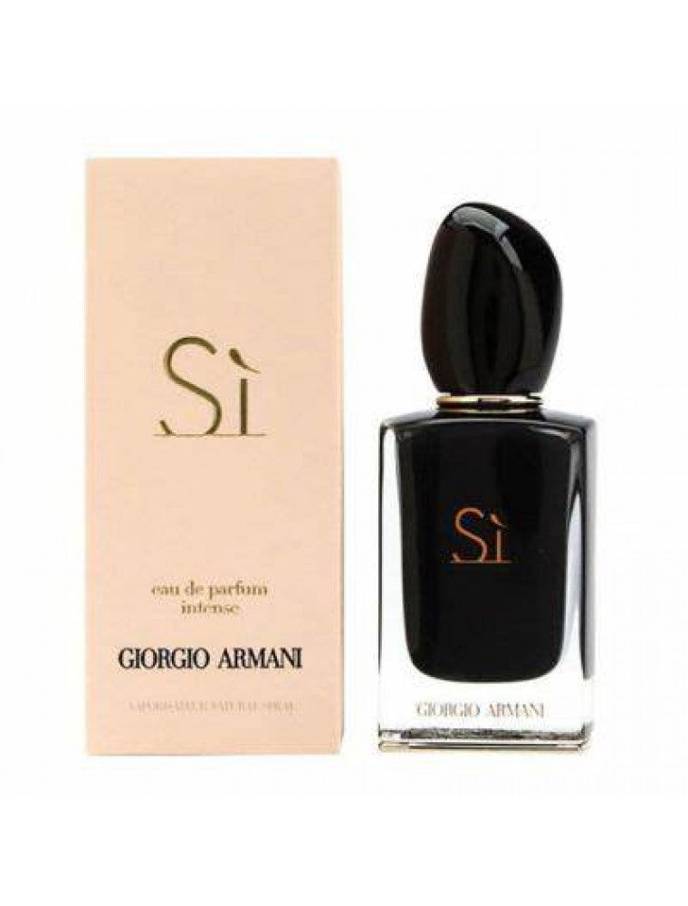 Giorgio Armani Si for Women EDP Intense 50 ml