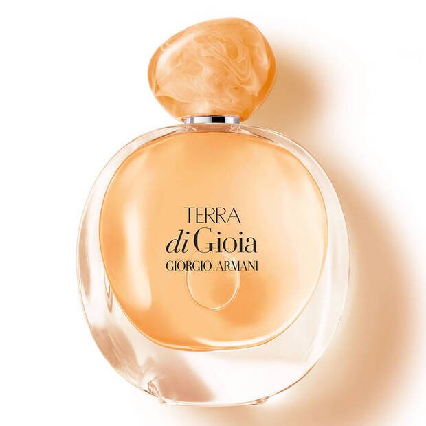 Giorgio Armani Terra Di Gioia for Women EDP 100 ml