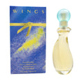 Giorgio Beverly Hills Wings Extraordinary Perfume For Women EDT 90ml