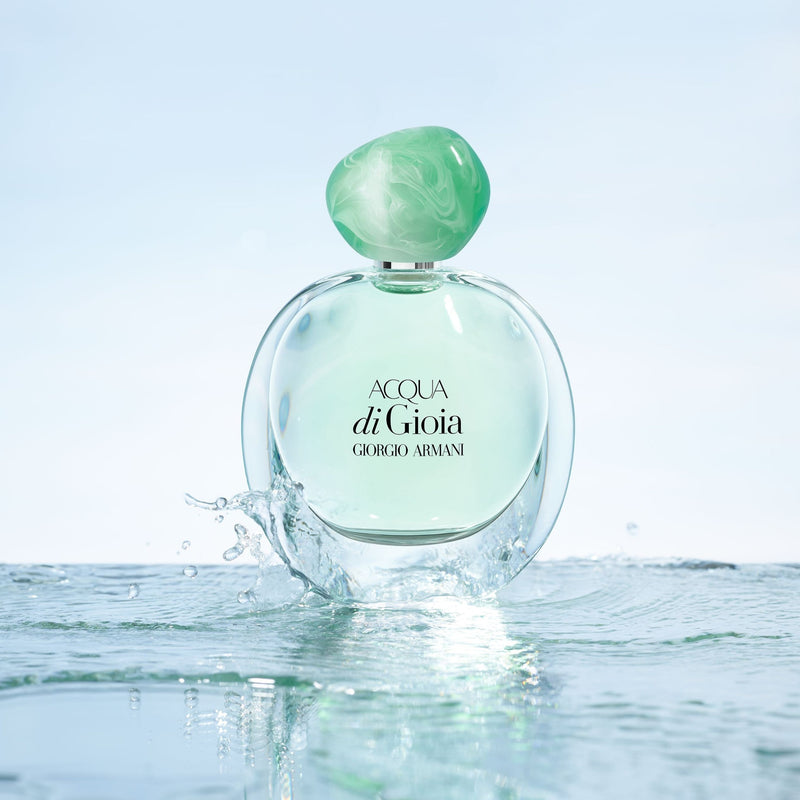 Giorgio Armani Acqua Di Gioia Intense Perfume For Women EDP 100ml