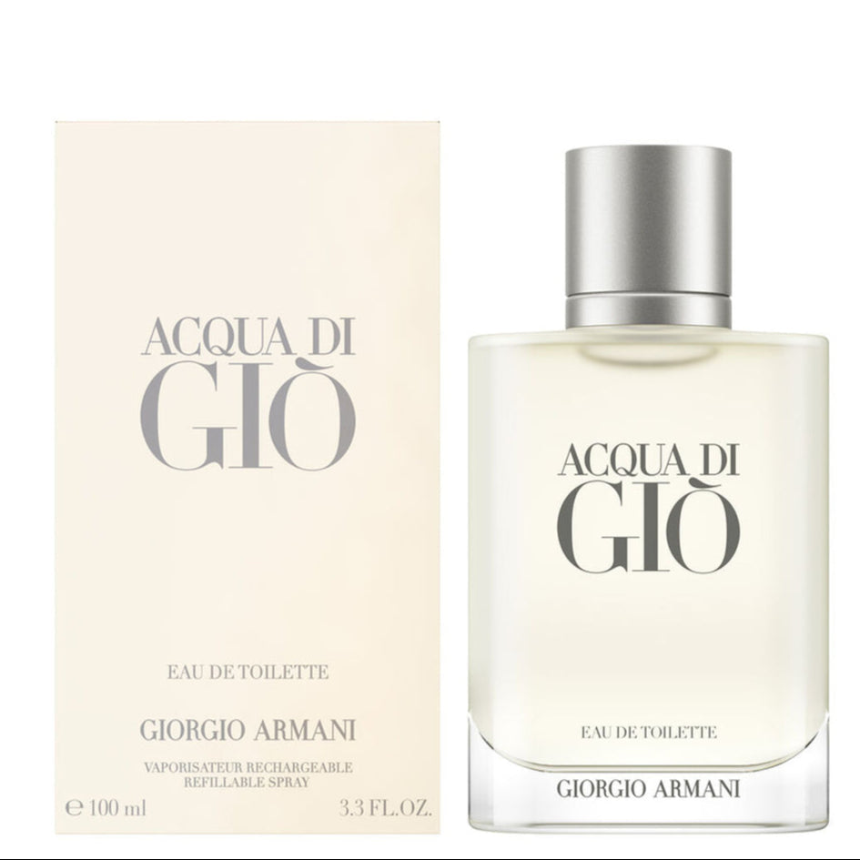 Giorgio Armani Acqua di Gio For Men EDT 100ml