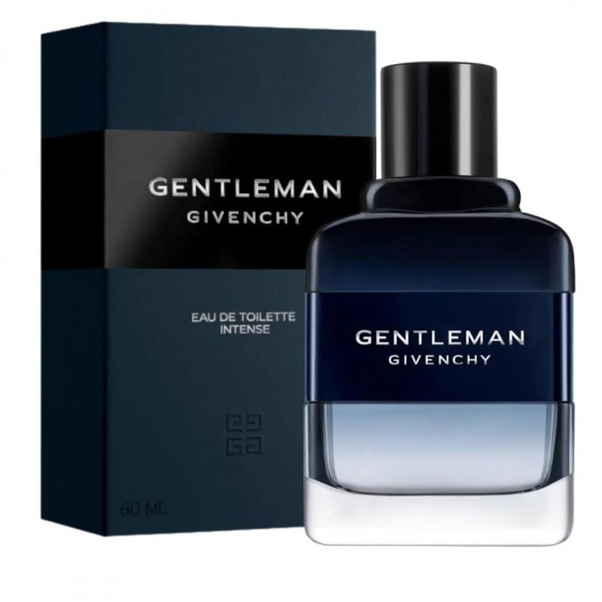 Givenchy Gentleman for Men EDT Intense 60 ml