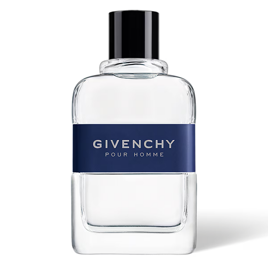 Blue Label Pour Homme By Givenchy Perfume For Men Edt 100ml