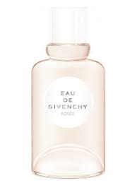 Givenchy Eau De Givenchy Rosee Perfume for Women EDT 100 ml