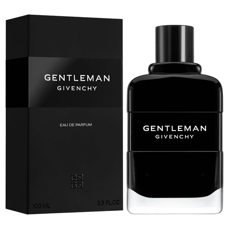 Givenchy Gentleman Perfume For Men EDP 100ml