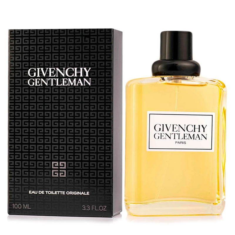Givenchy Gentleman Originale Perfume For Men EDT 100ml