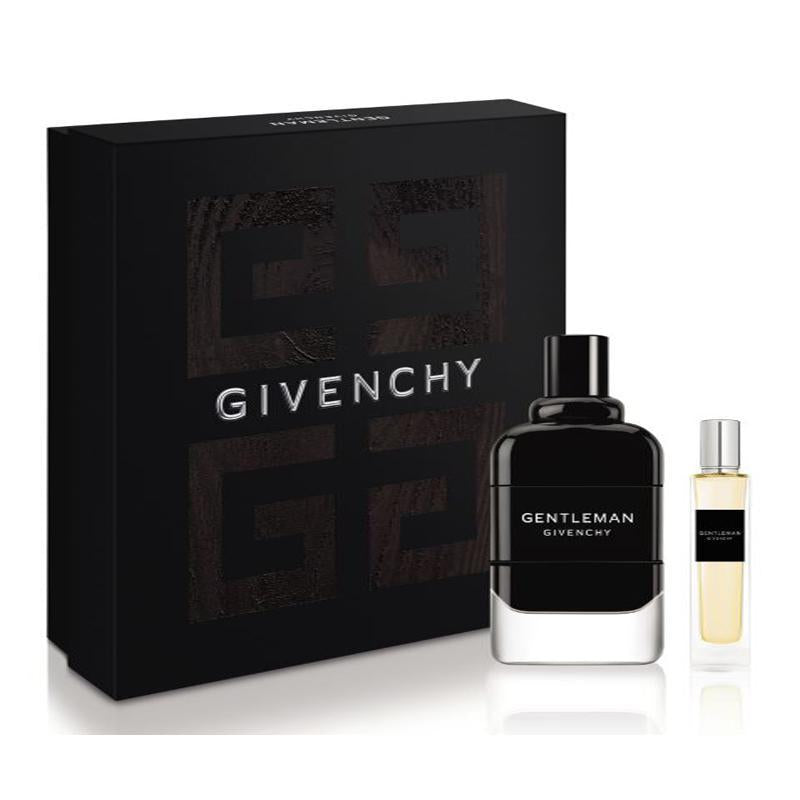 Givenchy Gentleman Perfume Gift set for Men