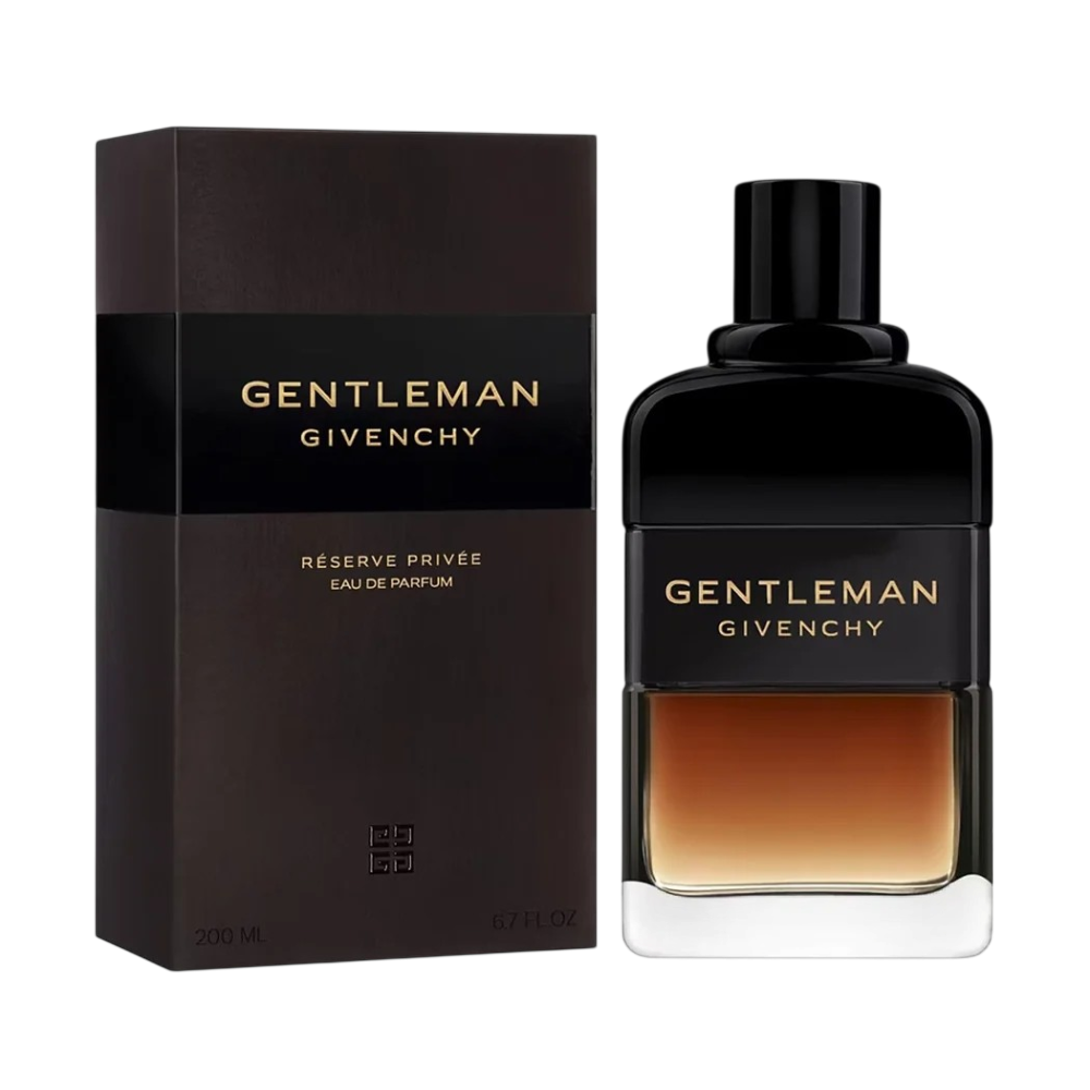 Givenchy Gentleman Reserve Privee Perfume For Men EDP 200ml