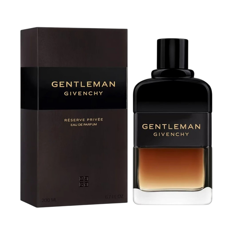 Givenchy Gentleman Reserve Privee Perfume For Men EDP 200ml