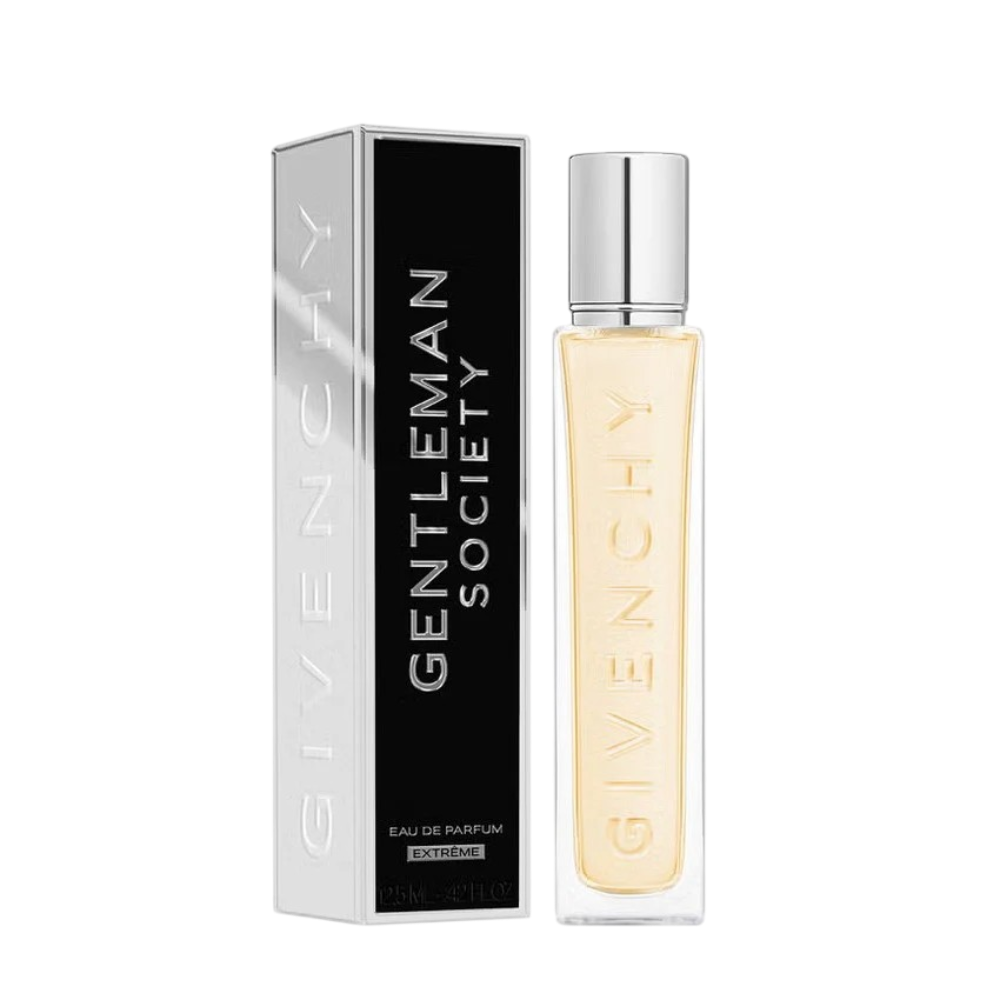 Givenchy Gentleman Society Extreme Perfume For Men EDP 12.5ml