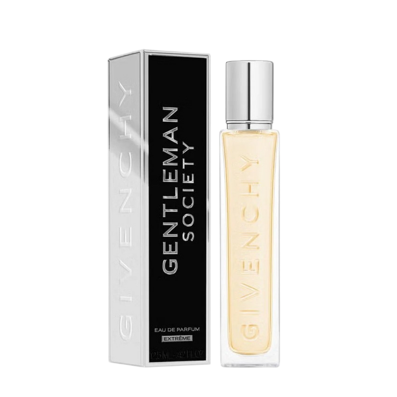 Givenchy Gentleman Society Extreme Perfume For Men EDP 12.5ml