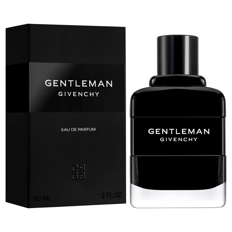 Givenchy Gentleman Perfume For Men EDP 60ml