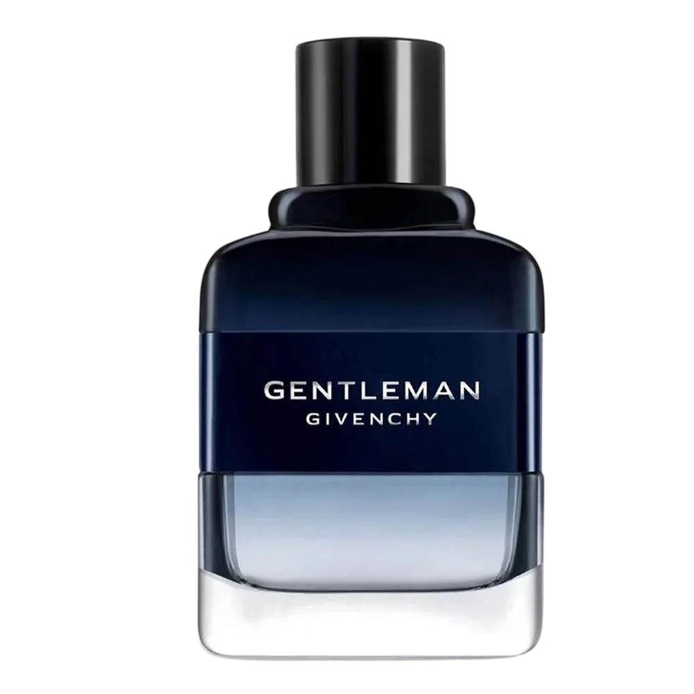 Givenchy Gentleman for Men EDT Intense 60 ml