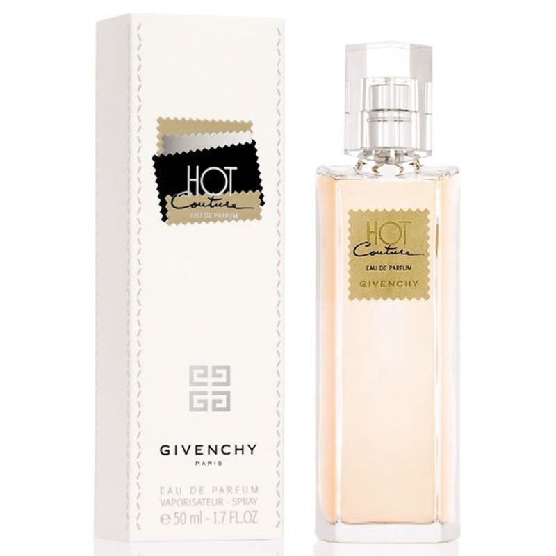 Givenchy Hot Couture Perfume for Women EDP 50 ml