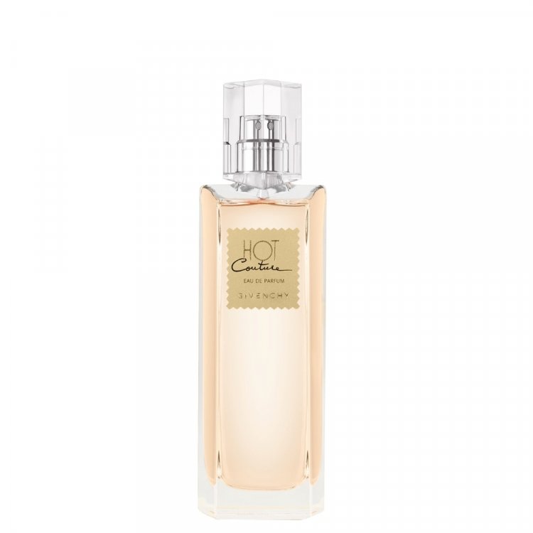 Givenchy Hot Couture Perfume for Women EDP 50 ml
