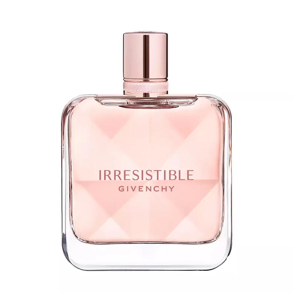 Givenchy Irresistible Perfume For Women EDP Refillable 100ml