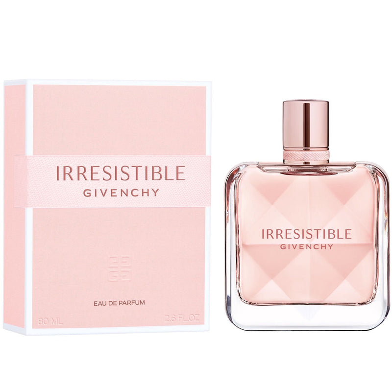 Givenchy Irresistible Perfume For Women EDP 80ml