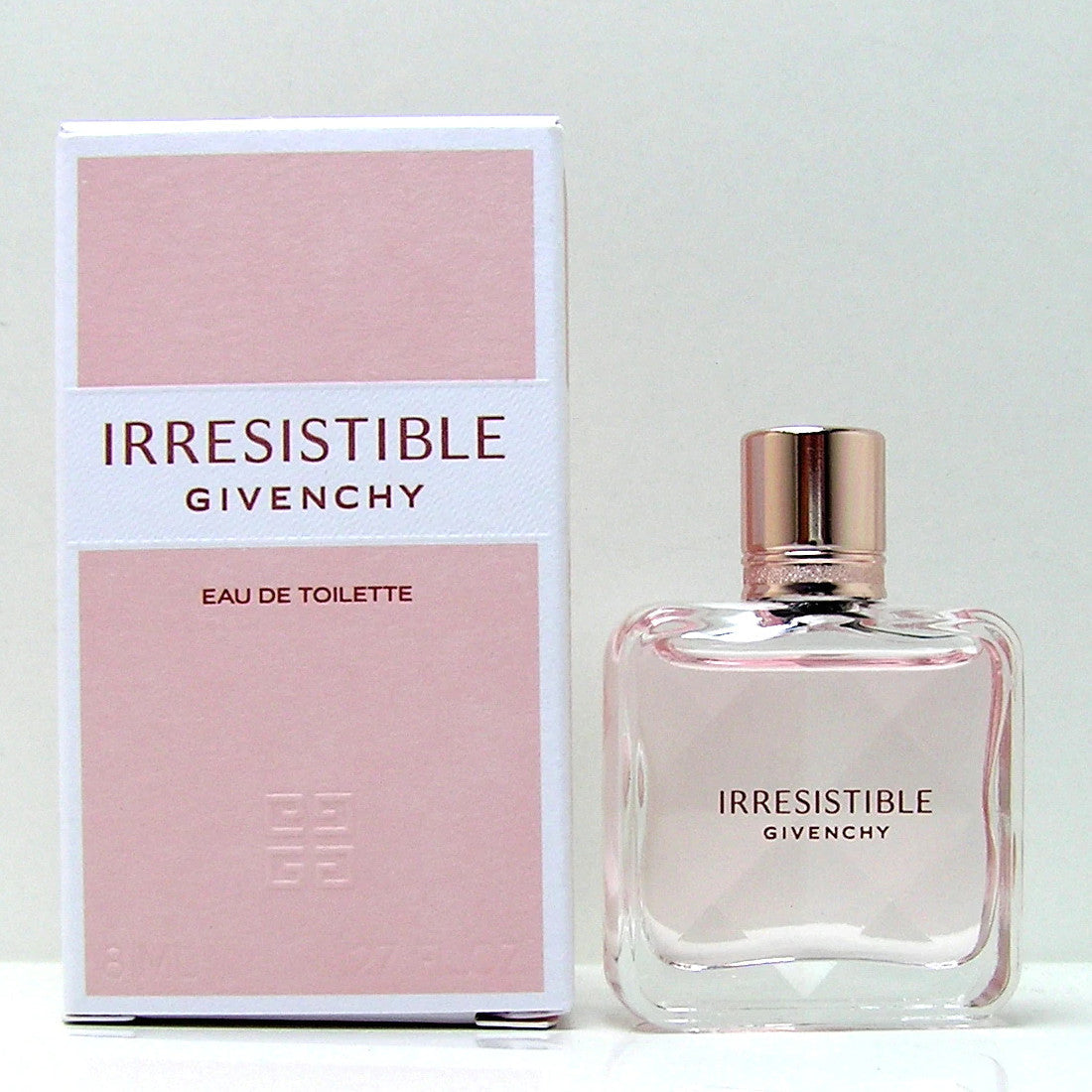 Givenchy Irresistible Perfume For Women EDT 8ml
