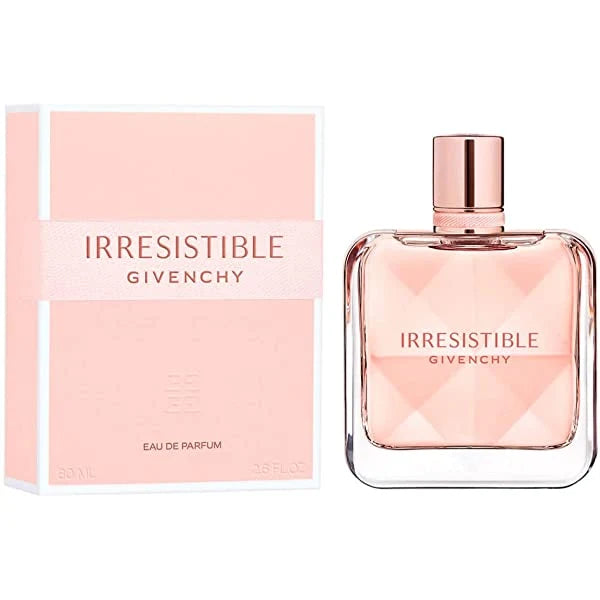 Givenchy Irresistible for Women EDT 80 ml