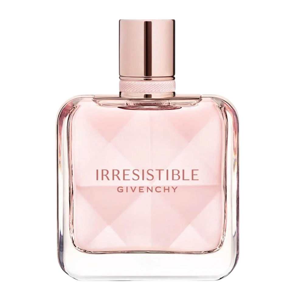 Givenchy Irresistible for Women EDT 80 ml