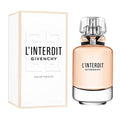 Givenchy L'Interdit Perfume For Women EDT 80ml