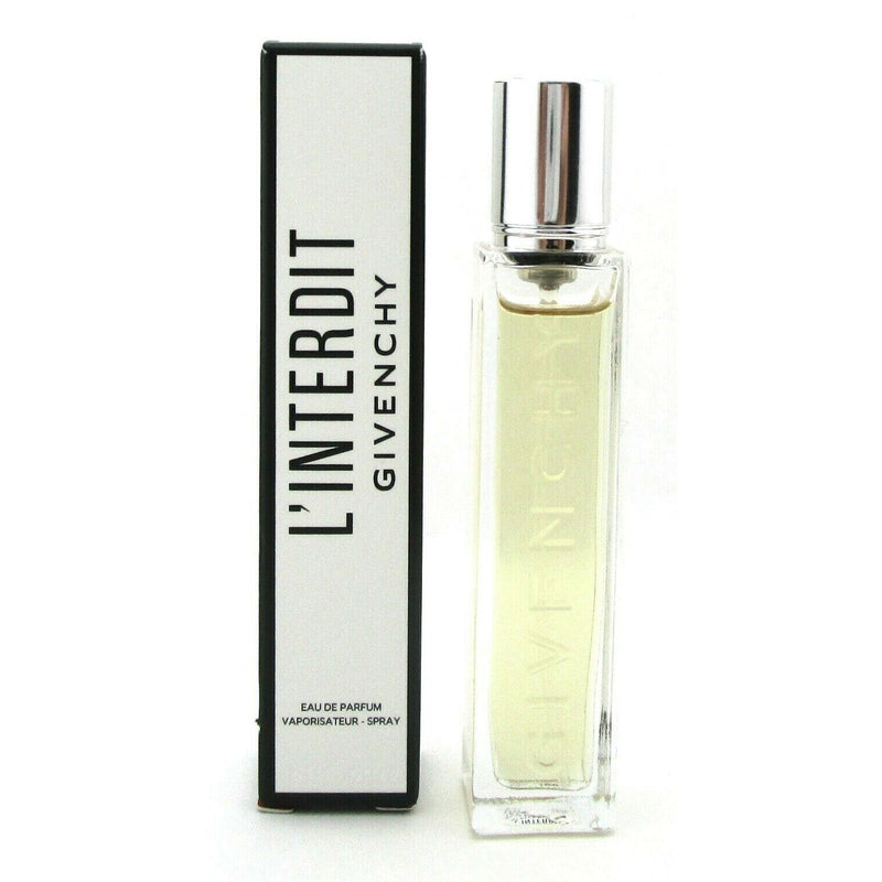 Givenchy L'Interdit Perfume For Women EDP 12.5ml