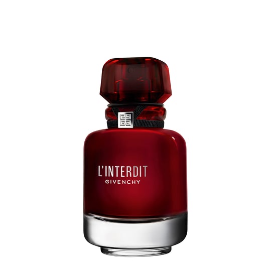 Givenchy L'Interdit Rouge EDP For Women 50ml