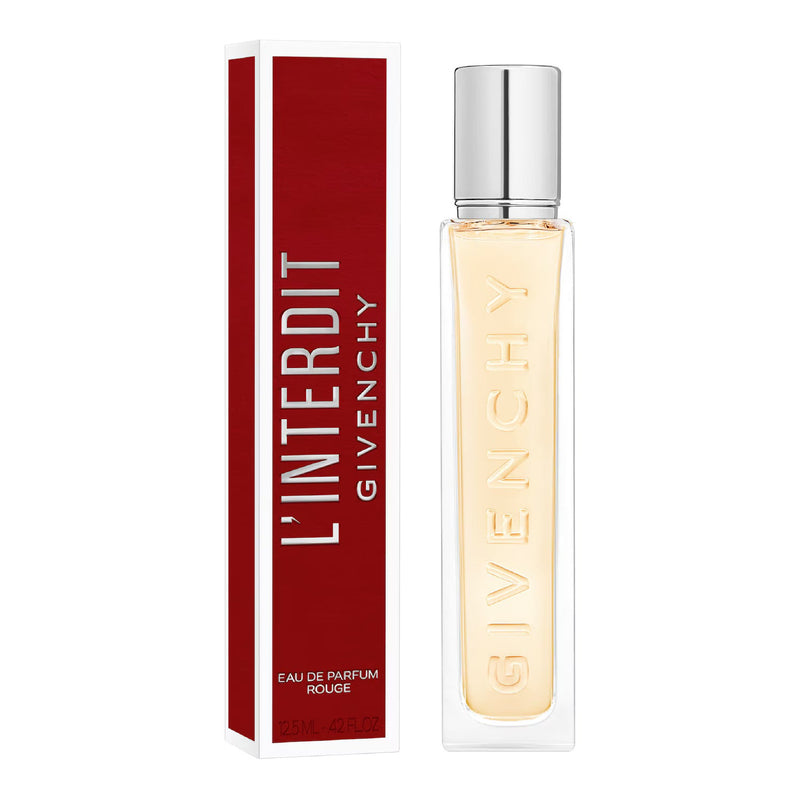 Givenchy L'Interdit Rouge Perfume For Women EDP 12.5ml