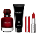 Givenchy L'Interdit Rouge Gift Set For Women