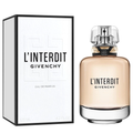 Givenchy L'Interdit Perfume For Women EDP 125ml