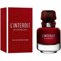 Givenchy L'Interdit Perfume For Women EDP Rouge 35ml