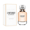 Givenchy L'Interdit Perfume For Women EDT 50ml