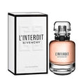 Givenchy L'interdit Mini Perfume For Women EDP 10ml