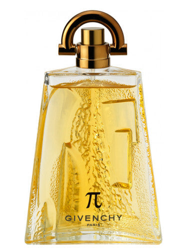 Givenchy Pi EDT For Men 50ml