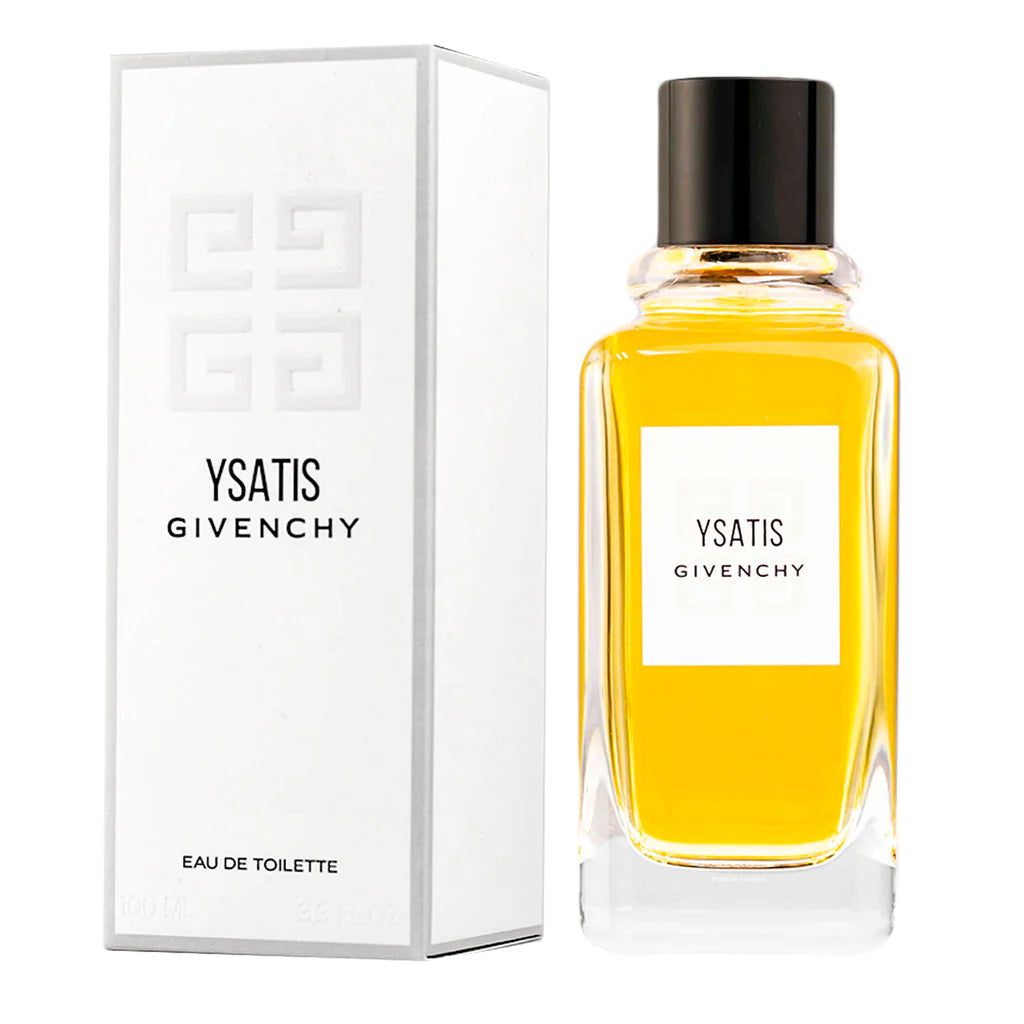 Givenchy Ysatis Perfume For Women EDT 100ml
