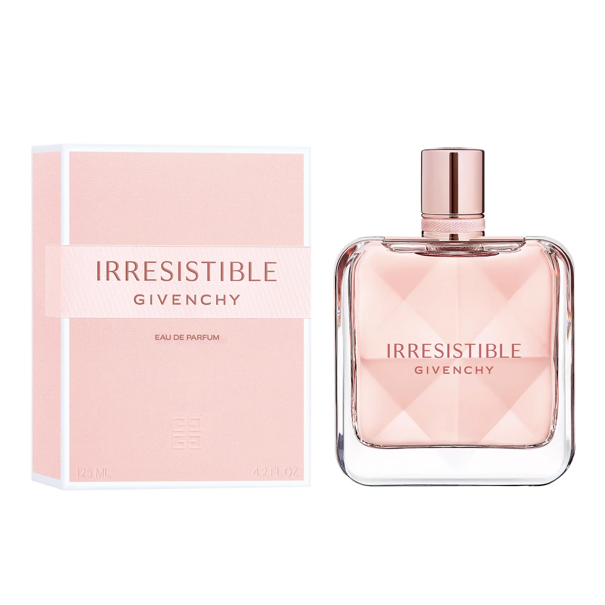 Givenchy Irresistible Perfume For Women EDP 125ml