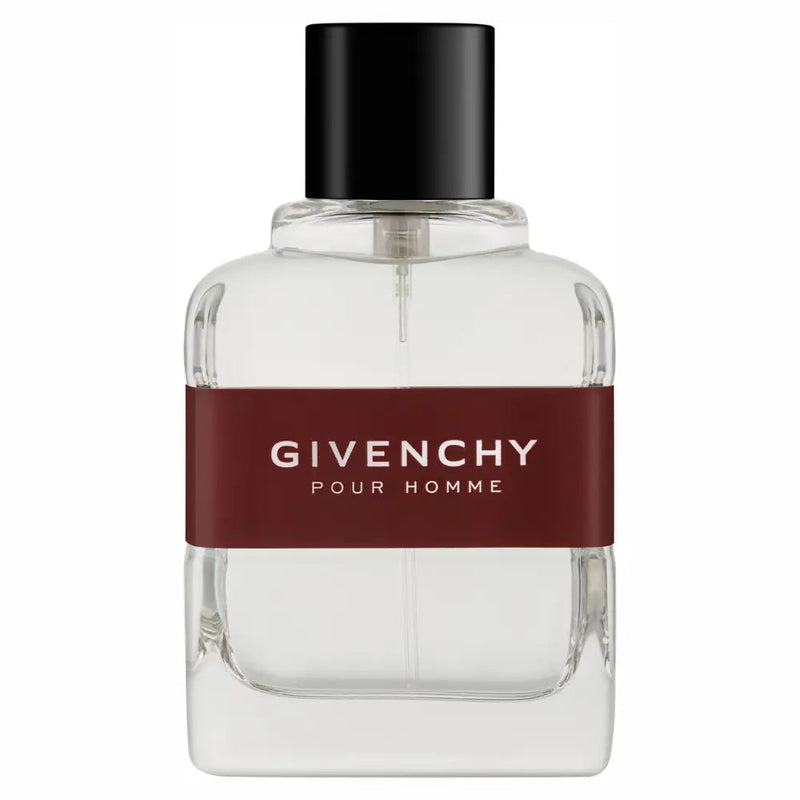 Givenchy Pour Homme Eau de Toilette Perfume For Men Citrus 100ml