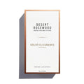 Goldfield & Banks Desert Rosewood Perfume For Unisex Perfume Concentrate 100ml