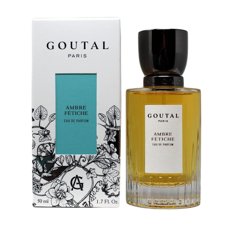 Goutal Ambre Fetiche Perfume For Unisex EDP 50ml