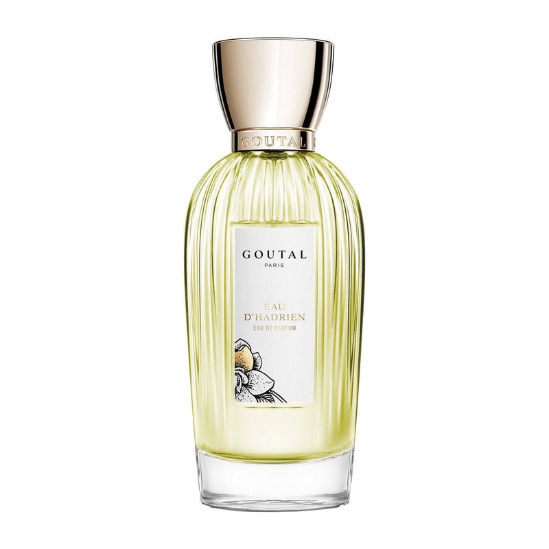 Goutal Eau D'Hadrien Perfume For Unisex EDP 100ml