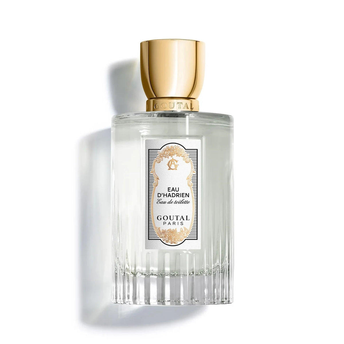 Goutal Eau D'Hadrien Perfume For Unisex EDT 100ml